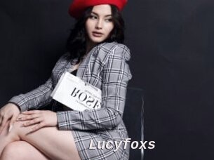 Lucyfoxs