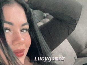Lucygamez