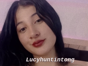 Lucyhuntintong