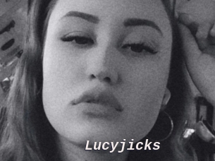 Lucyjicks