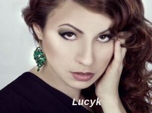 Lucyk