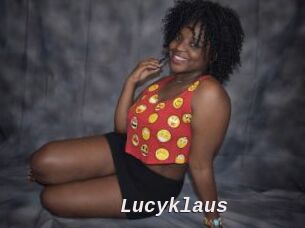 Lucyklaus