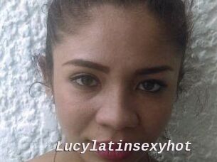 Lucylatinsexyhot