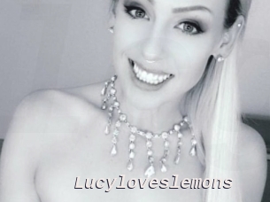 Lucyloveslemons