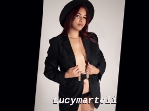 lucymarteli Live Camgirls Sex
