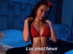 Lucymathews