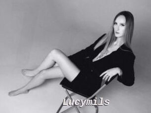 Lucymils