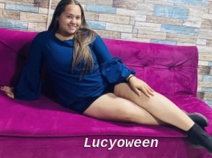 Lucyoween