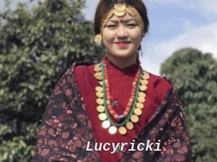 Lucyricki