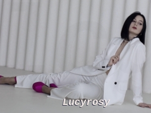 Lucyrosy