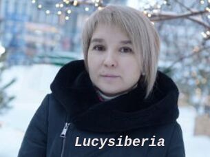 Lucysiberia