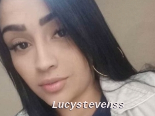 Lucystevenss