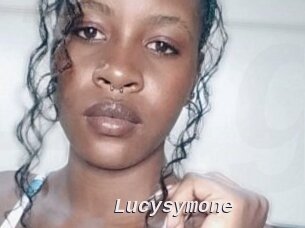 Lucysymone