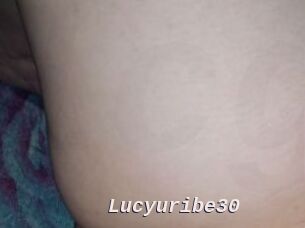 Lucyuribe30