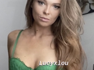 Lucyxlou