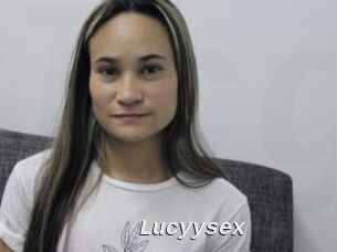 Lucyysex