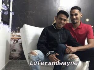 Luferandwayne