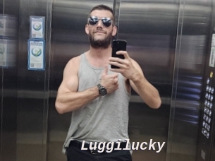 Luggilucky