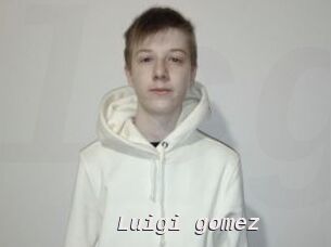Luigi_gomez