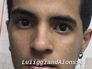 luiiggiandAlonsso Live Camgirls Sex