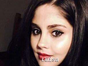 Luisa