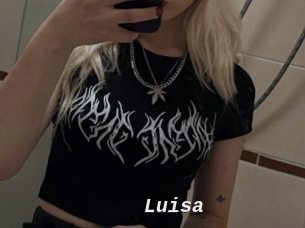 Luisa