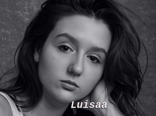 Luisaa