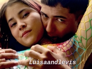 Luisaandlevis