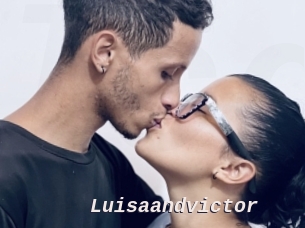 luisaandvictor Live Camgirls Sex