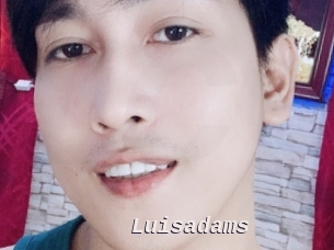 Luisadams