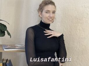 Luisafantini