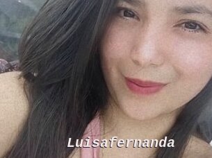 luisafernanda Live Camgirls Sex