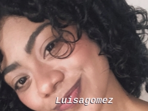 Luisagomez