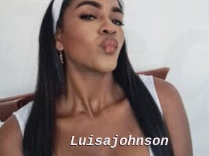 Luisajohnson