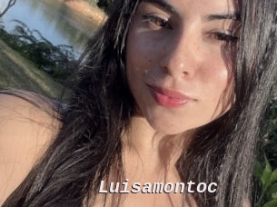 Luisamontoc