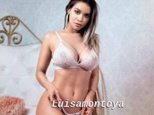 Luisamontoya