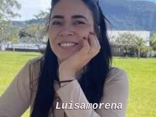 Luisamorena