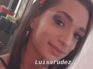 Luisarudez