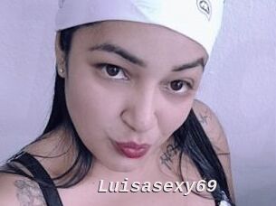 Luisasexy69