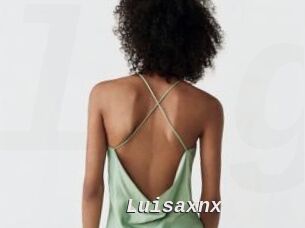 Luisaxnx