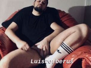 Luiscerberus