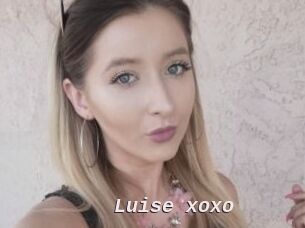 Luise_xoxo