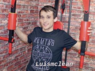 Luismclean