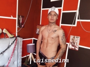 Luismedina