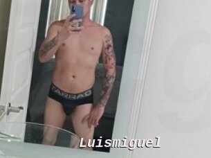 Luismiguel