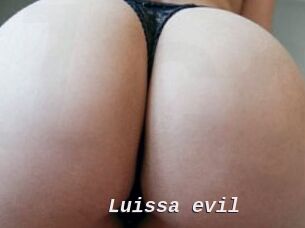 Luissa_evil