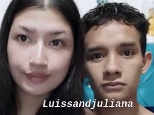 Luissandjuliana