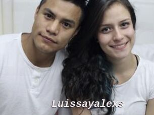 Luissayalexs