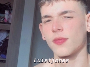 Luistjones