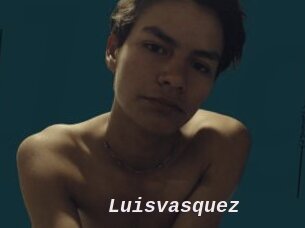 Luisvasquez